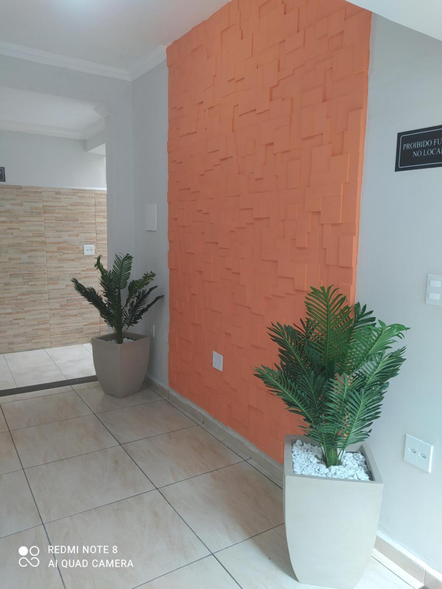 Pousada Quarto Com Frigobar,Ar E Garagem Gratuita Aparecida  Exterior photo