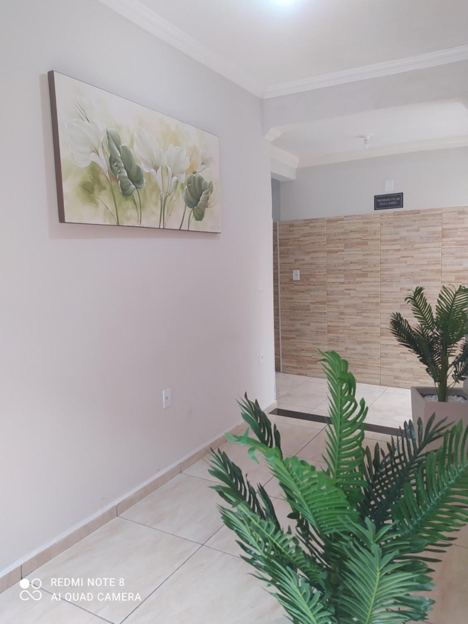 Pousada Quarto Com Frigobar,Ar E Garagem Gratuita Aparecida  Exterior photo
